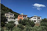 Ģimenes viesu māja Magnisia Grieķija
